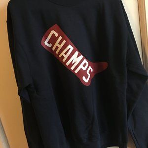 Champion - Champs Long Sleeve Shirt